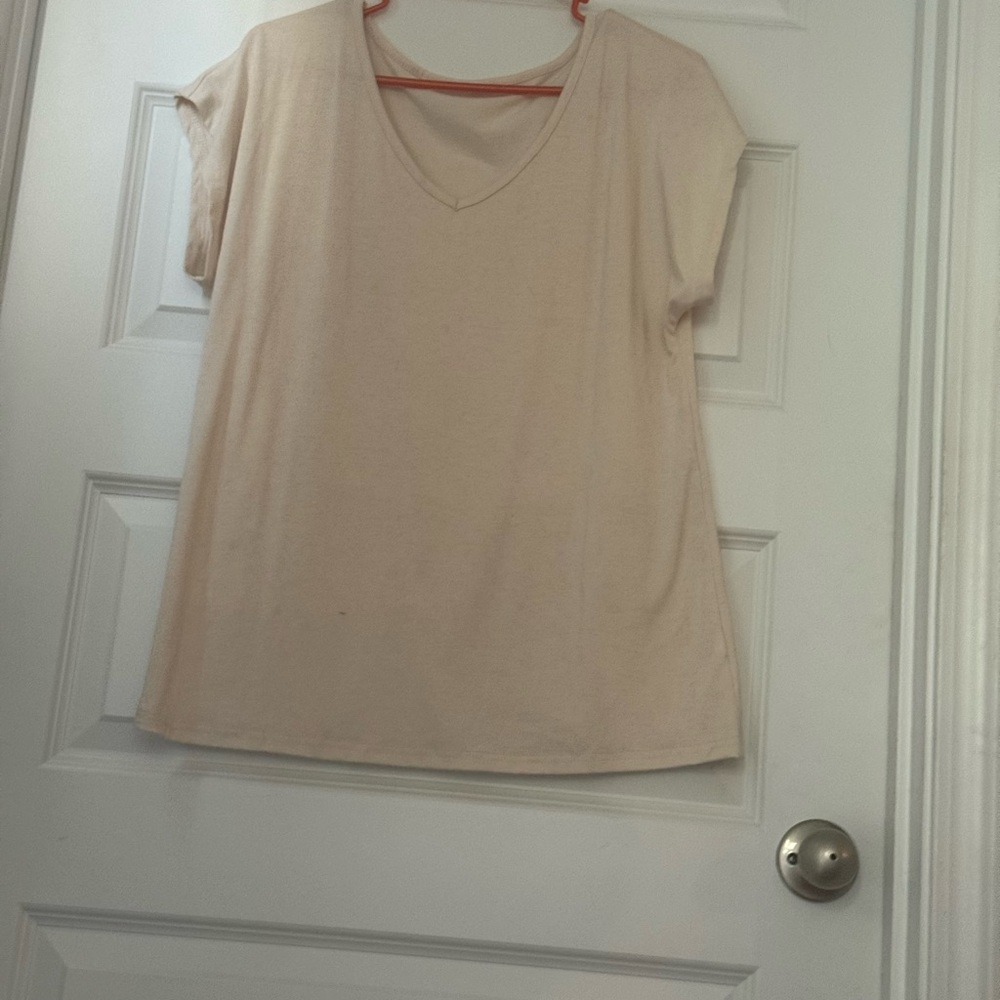 Women’s T-shirts set of 5